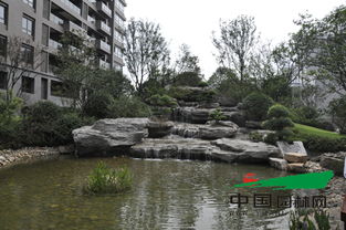 普天園林問鼎2014中國風景園林學會優秀園林工程大金獎，假山藝術再創輝煌