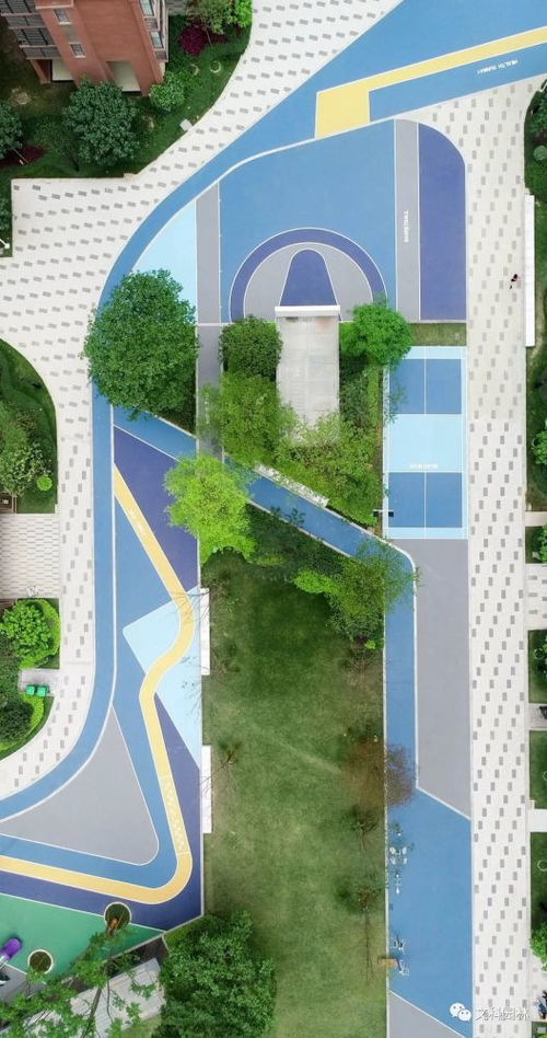 詩意棲居，匠心筑園 文科園林南寧大唐印象項目景觀工程紀實