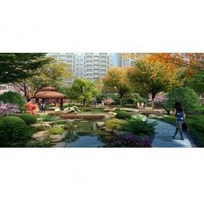 合肥景觀工程項目概覽 施工要點、市場價格與廠家選擇